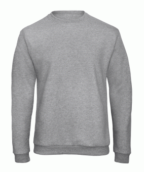 Heather Grey