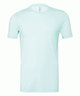 Ice Blue Tri-Blend