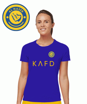 Ronaldo - Al Nassr - Royal