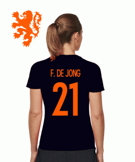 images/productimages/small/dames-f.dejong-holland-zwart-neonoranje-backn.gif