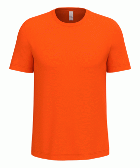 Ideal Fluorescent Orange
