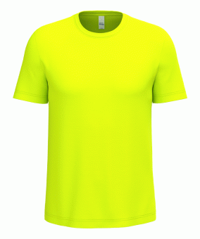 Ideal Fluorescent Yellow