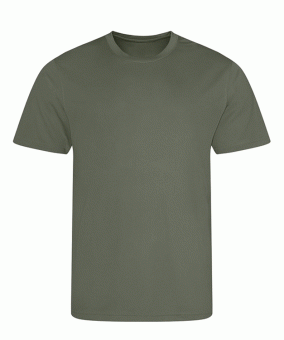 Earthy Green