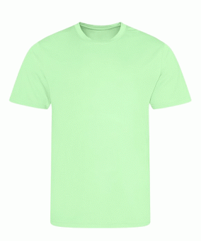 Melon Green