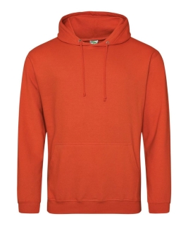 Burnt Orange