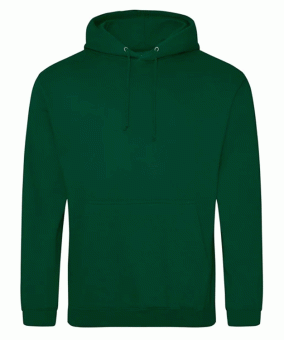 Rainforest Green