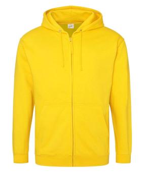 Sun Yellow