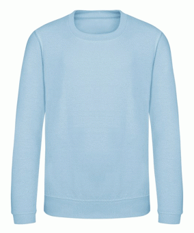 Ice Blue