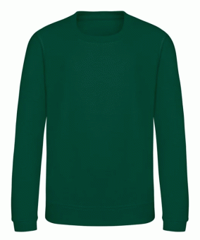 Rainforest Green
