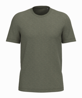 Green Marble Heather