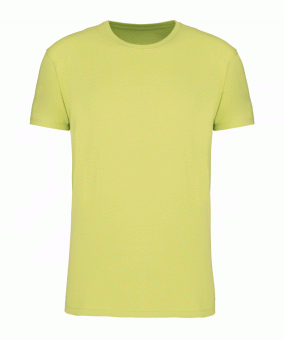 Lemon Yellow