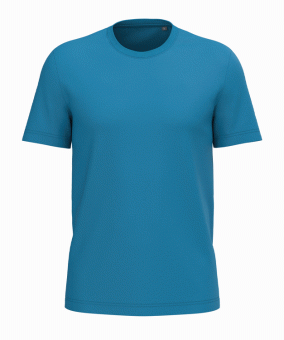 Tropical Blue