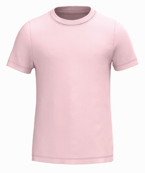 Pale Pink