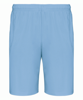 Sky Blue
