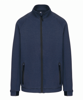 French Navy Heather