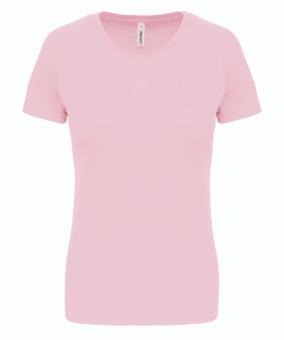 Pale Pink