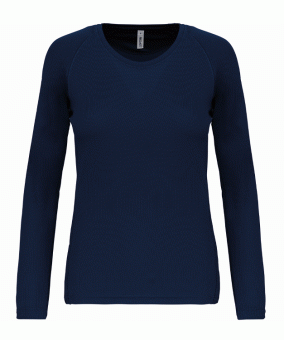 Sporty Navy