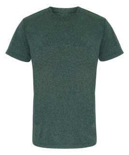 Forest Green | Black Melange
