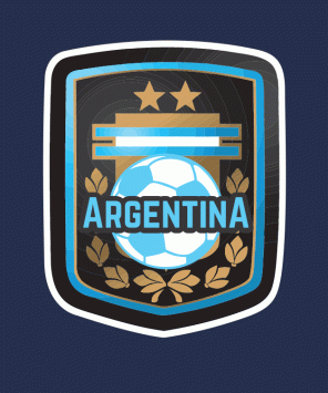 Eigen Naam - Argentinie - Navy