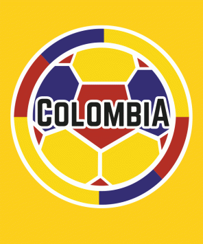 Eigen Naam - Colombia - Geel