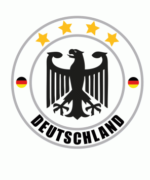 Draxler - Duitsland - Zwart