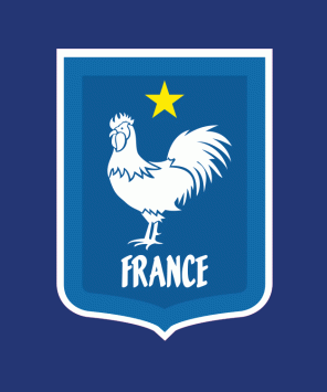Mbappé - Frankrijk - Royal