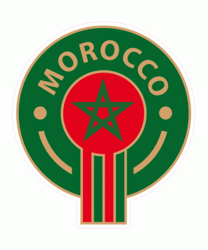 Eigen Naam - Marokko - Wit