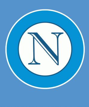 Osimhen - Napoli - Turquoise