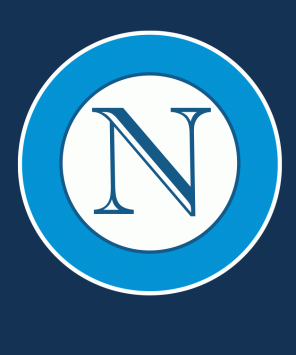 Osimhen - Napoli - Turquoise 