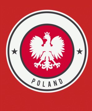 Eigen Naam - Polen 