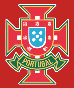 Eigen Naam - Portugal - Rood 