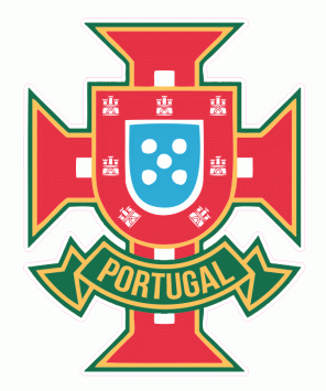 Eigen Naam - Portugal - Wit