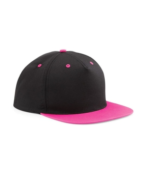 Black | Fuchsia