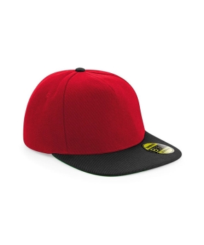 Classic Red | Black