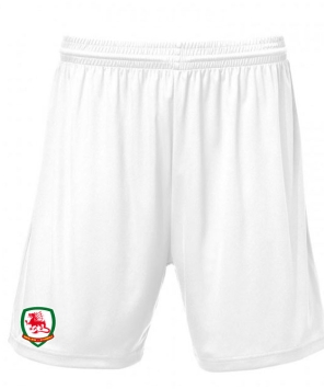 Bale - Wales - Fire Red