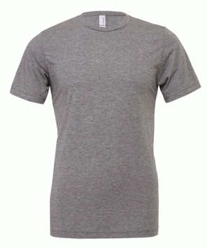 Grey Tri-Blend