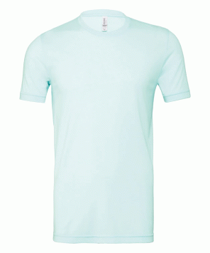 Ice Blue Tri-Blend