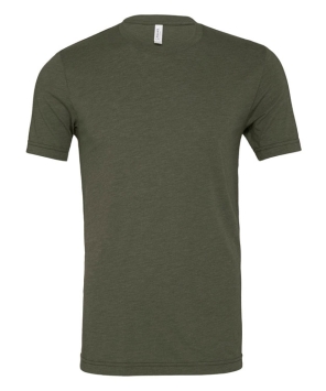 Military Green Tri-Blend