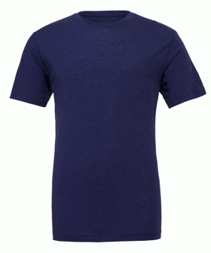 Navy  Tri-Blend