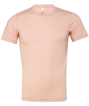 Peach Tri-Blend