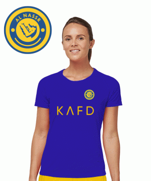 Ronaldo - Al Nassr - Royal