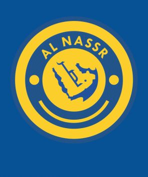 Eigen Naam - Al Nassr - Royal