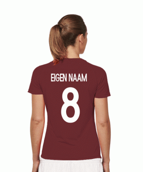 Eigen Naam - Wine | Wit 