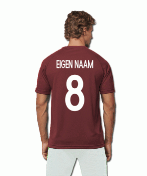 Eigen Naam - Wine | Wit