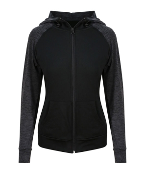 Black | Black Slate Melange