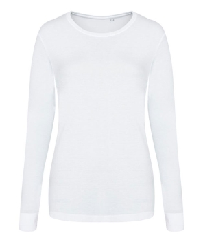 Solid White