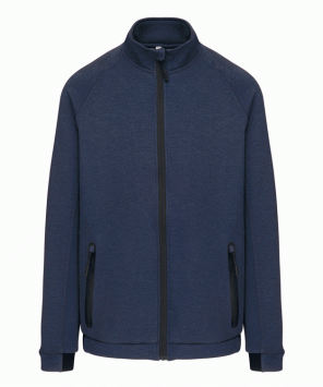 French Navy Heather