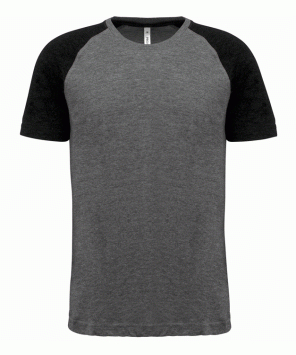 Grey Heather | Black Heather