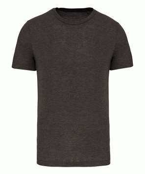 Dark Khaki Heather