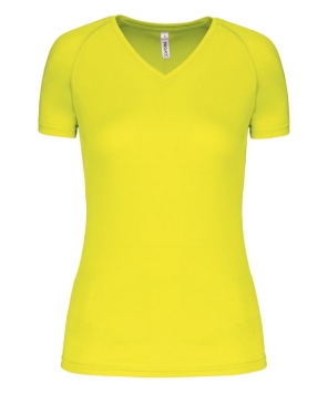 Fluorescent Yellow